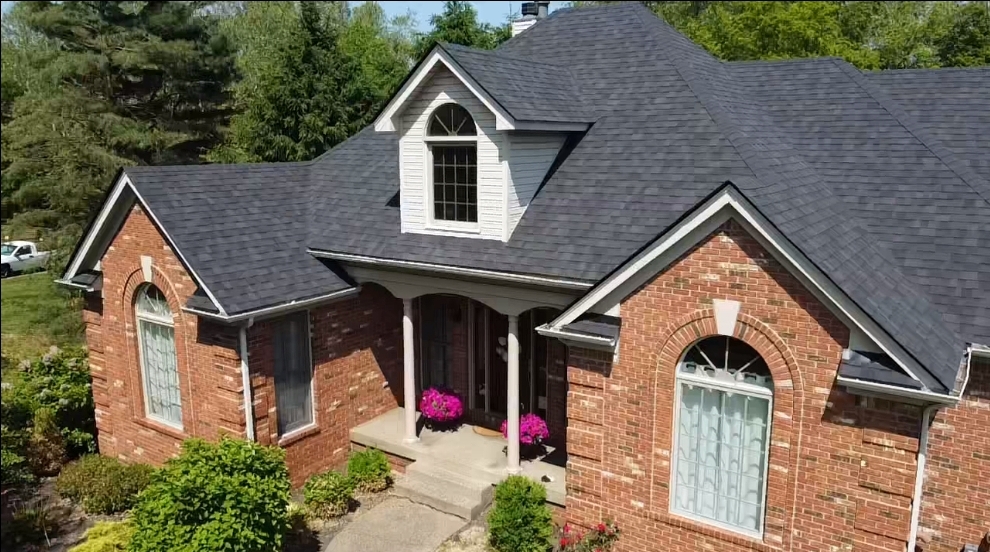 Discontinued Shingles led To Full Roof Replacement In Henryville, Indiana | Pro Restoration Plus