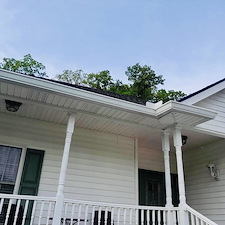 Gutter-Replacement-Completed-in-St-Matthews-Kentucky-Pro-Restoration-Plus 1