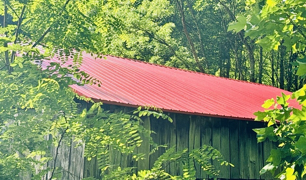 Metal Roof Replacement in Borden, Indiana | Pro Restoration Plus