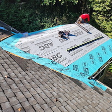 Rear-Addition-Roof-Replacement-In-Charlestown-Indiana-Pro-Restoration-Plus 2