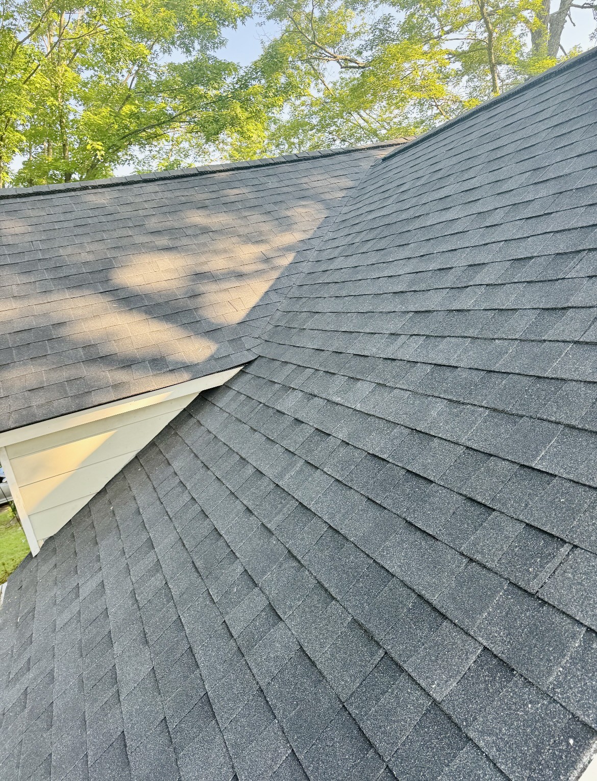 Roof Replacement Project Completed in Sellersburg, Indiana | Pro Restoration Plus