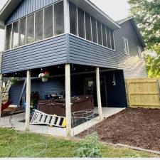 Siding-Replacement-Transforms-Home-Located-in-Louisville-Kentucky-Pro-Restoration-Plus 3