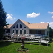 Upgrading-To-A-Stunning-Copper-Metal-Roof-In-Greenville-IN-Pro-Restoration-Plus 1