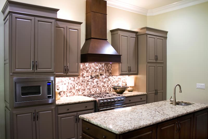 Kitchen Remodeling